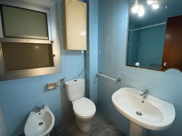 Piso en Barrio Benalúa