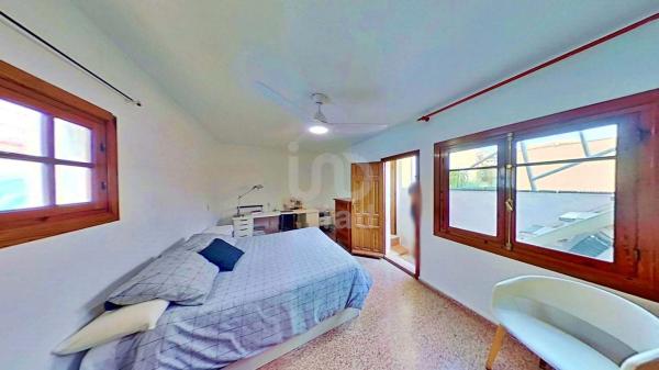 Chalet en calle Cocentaina, 7