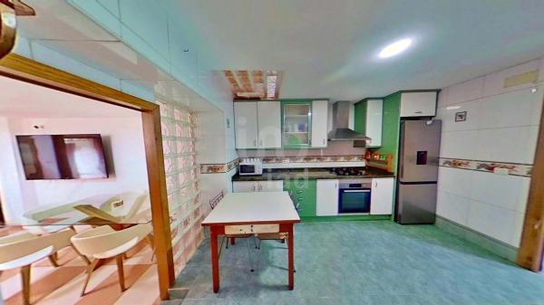 Chalet en calle Cocentaina, 7