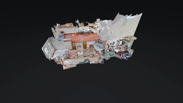 Chalet en calle Cocentaina, 7