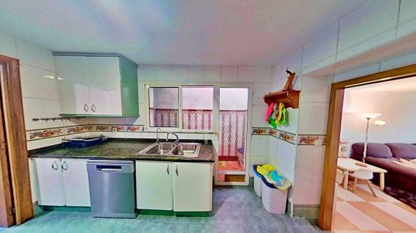 Chalet en calle Cocentaina, 7