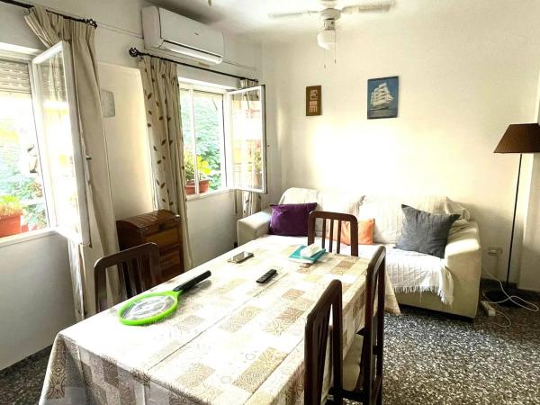 Piso en Barrio Benalúa