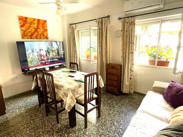 Piso en Barrio Benalúa