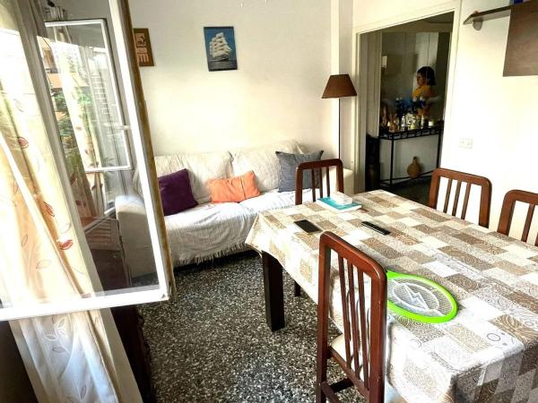 Piso en Barrio Benalúa