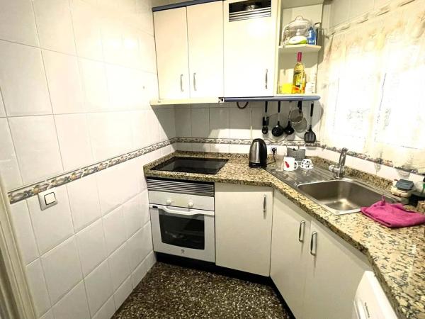 Piso en Barrio Benalúa