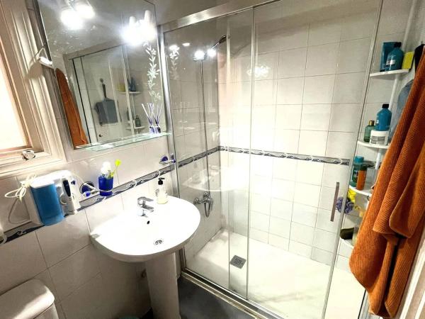 Piso en Barrio Benalúa