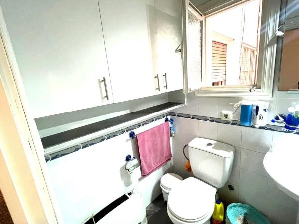 Piso en Barrio Benalúa