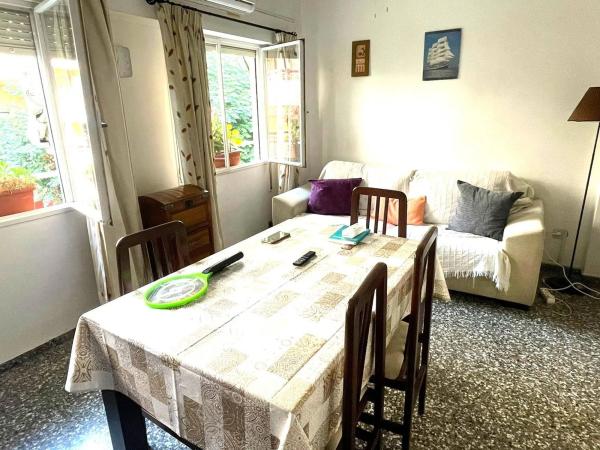 Piso en Barrio Benalúa