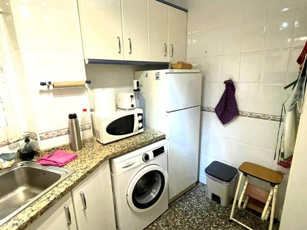 Piso en Barrio Benalúa