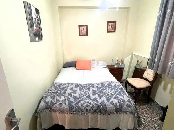 Piso en Barrio Benalúa