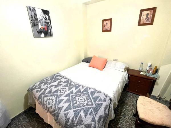 Piso en Barrio Benalúa