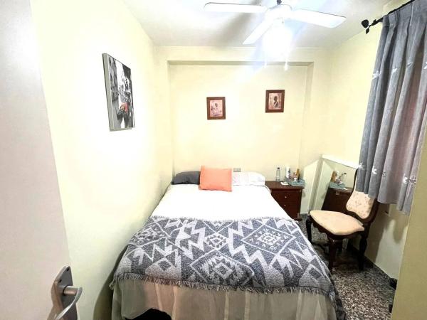 Piso en Barrio Benalúa