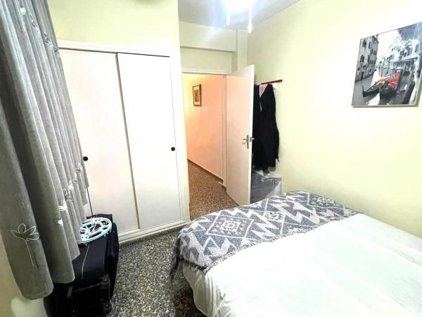 Piso en Barrio Benalúa