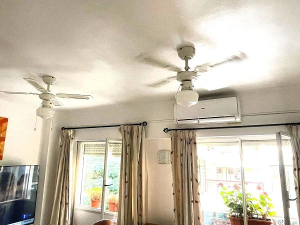 Piso en Barrio Benalúa