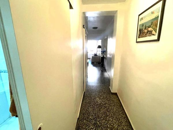 Piso en Barrio Benalúa