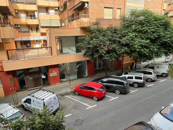 Piso en Barrio Benalúa