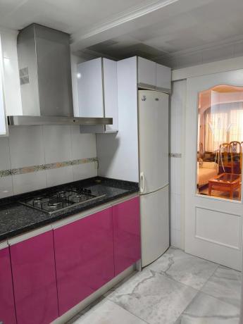 Piso en pasaje Eduardo Torroja, 10