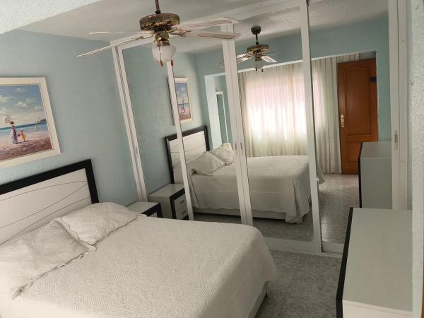 Piso en pasaje Eduardo Torroja, 10