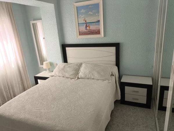 Piso en pasaje Eduardo Torroja, 10