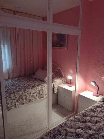 Piso en pasaje Eduardo Torroja, 10