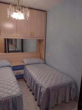 Piso en pasaje Eduardo Torroja, 10