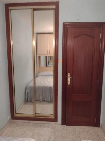 Piso en pasaje Eduardo Torroja, 10