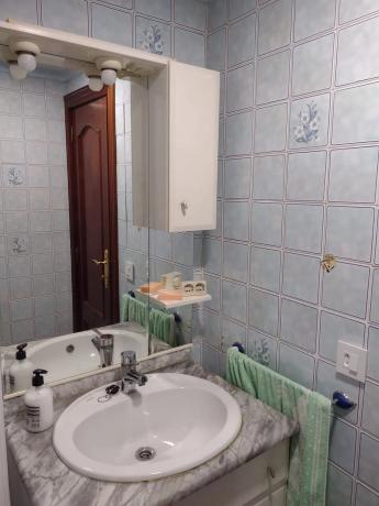 Piso en pasaje Eduardo Torroja, 10