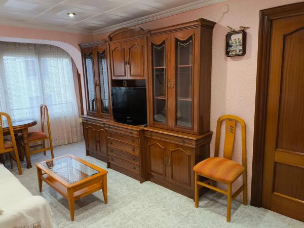 Piso en pasaje Eduardo Torroja, 10