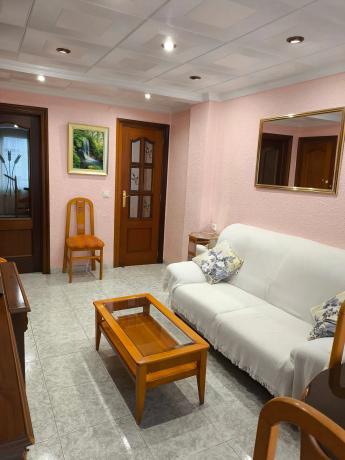 Piso en pasaje Eduardo Torroja, 10