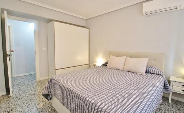 Piso en Barrio Carolinas Altas