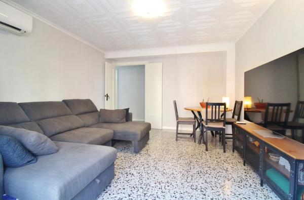 Piso en Barrio Carolinas Altas