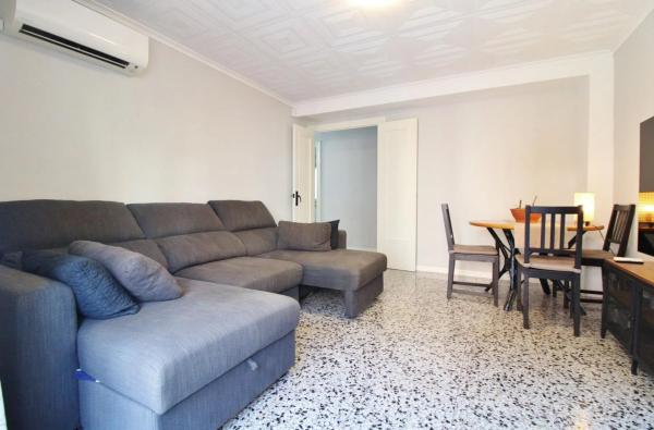 Piso en Barrio Carolinas Altas