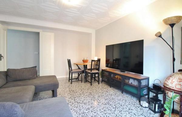 Piso en Barrio Carolinas Altas