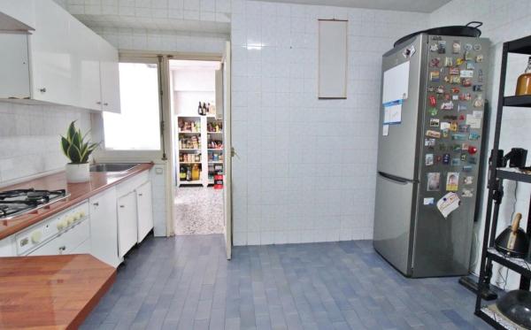 Piso en Barrio Carolinas Altas