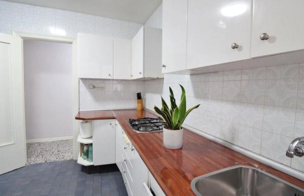 Piso en Barrio Carolinas Altas