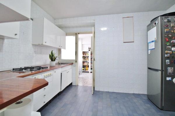 Piso en Barrio Carolinas Altas