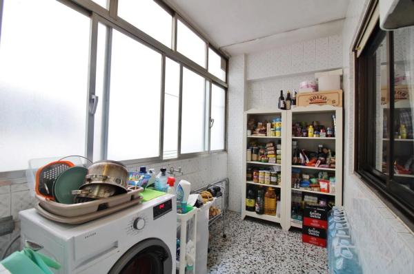 Piso en Barrio Carolinas Altas