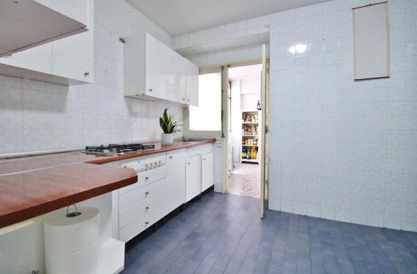 Piso en Barrio Carolinas Altas