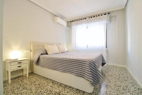 Piso en Barrio Carolinas Altas