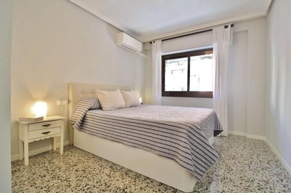 Piso en Barrio Carolinas Altas