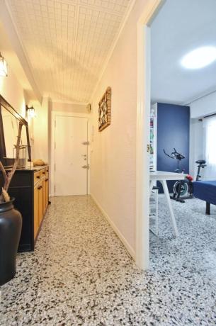 Piso en Barrio Carolinas Altas