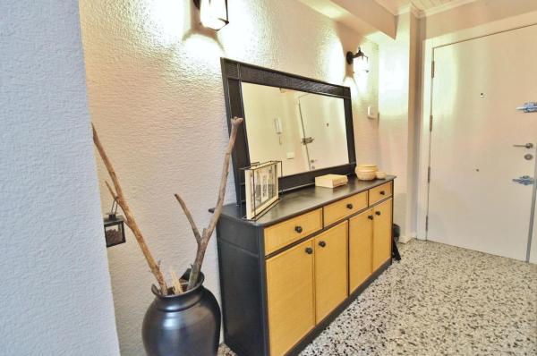 Piso en Barrio Carolinas Altas