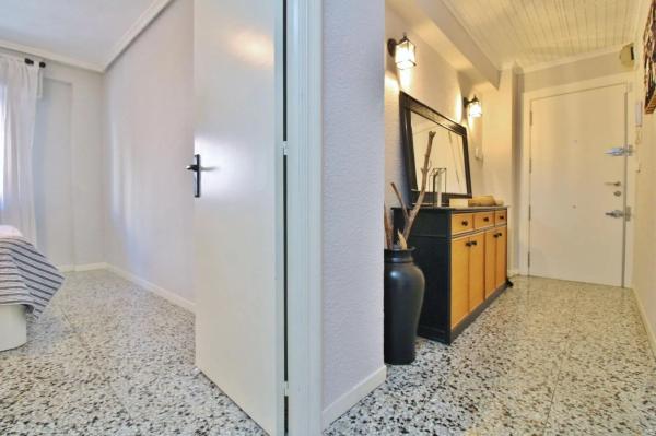 Piso en Barrio Carolinas Altas