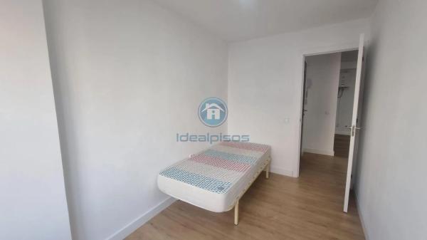 Piso en calle del Doctor Bergez