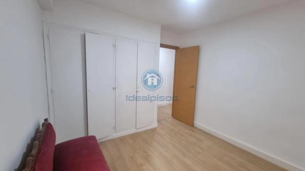 Piso en calle del Doctor Bergez