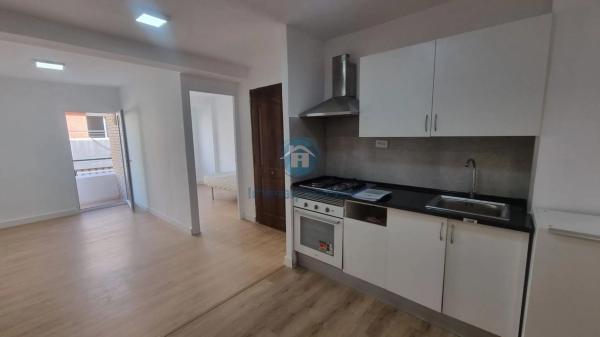 Piso en calle del Doctor Bergez