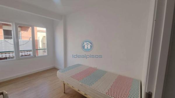 Piso en calle del Doctor Bergez