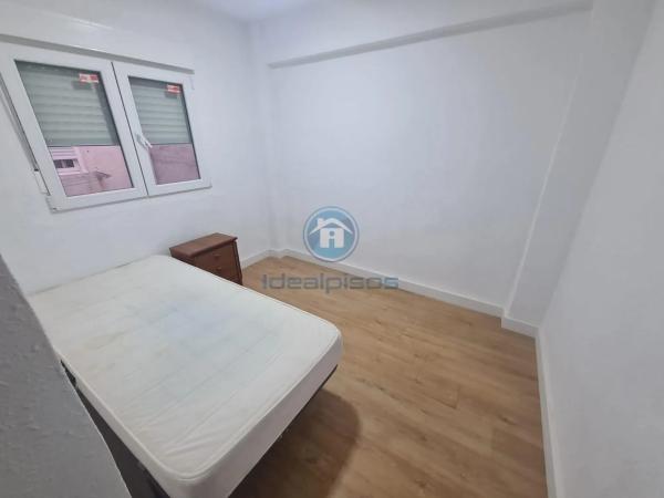 Piso en calle del Doctor Bergez