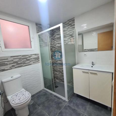 Piso en calle del Doctor Bergez