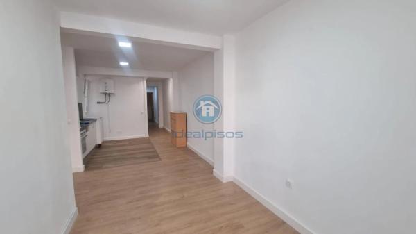 Piso en calle del Doctor Bergez